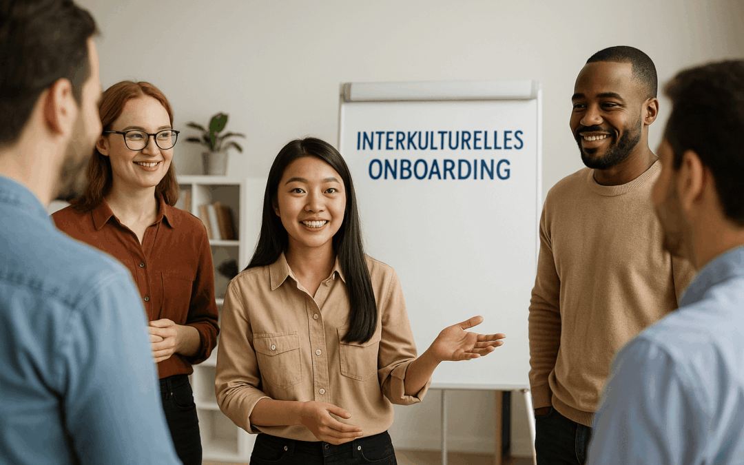 Wie du als Betrieb mit vietnamesischen Azubis interkulturelle Kompetenz aufbaust